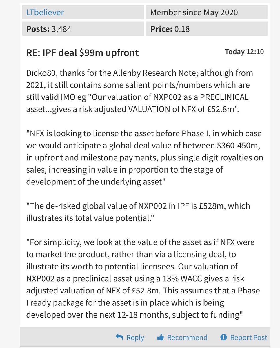 city-investor tweet media