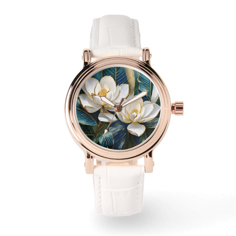 magnolia