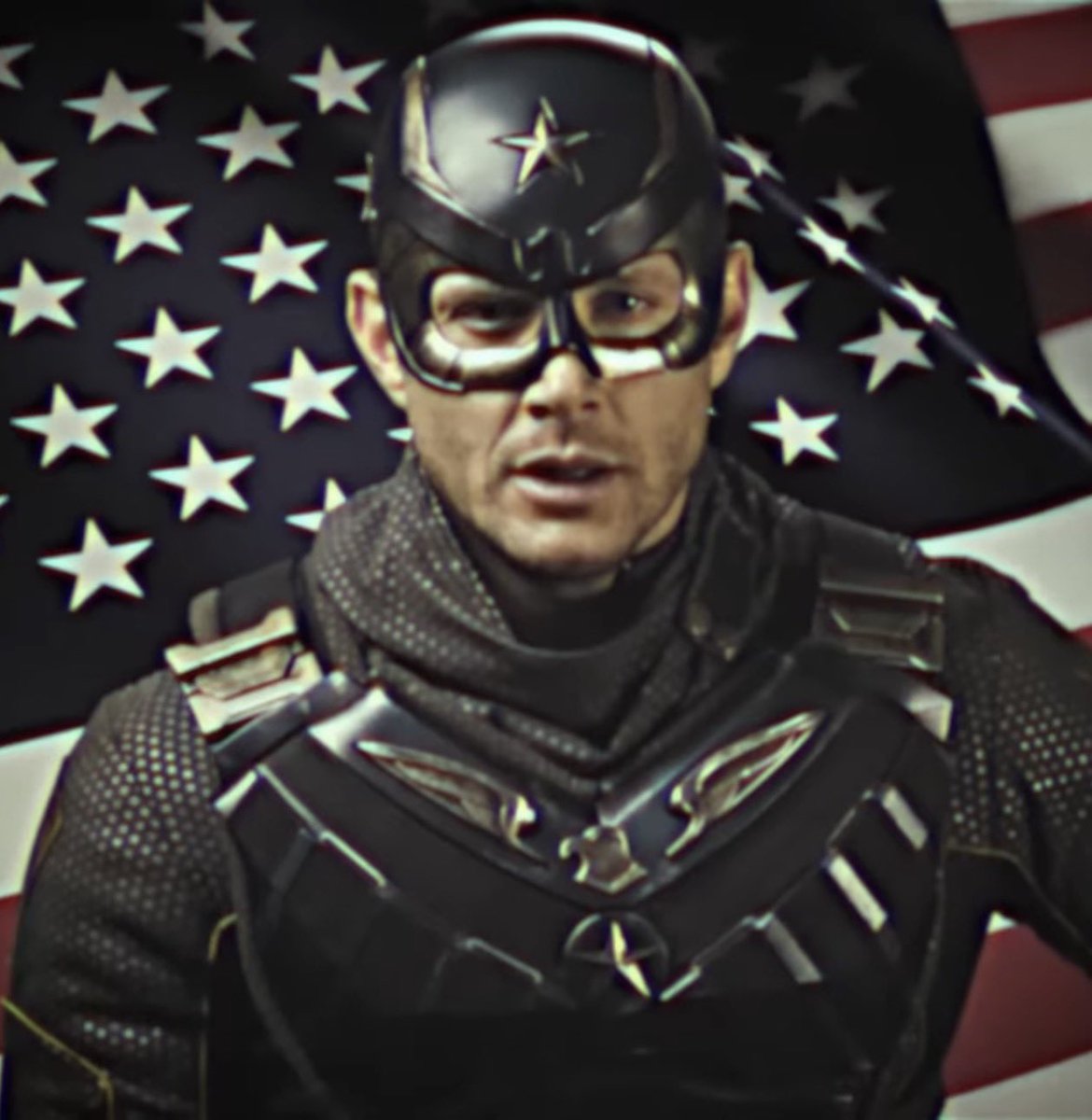 Soldier Boy tweet media