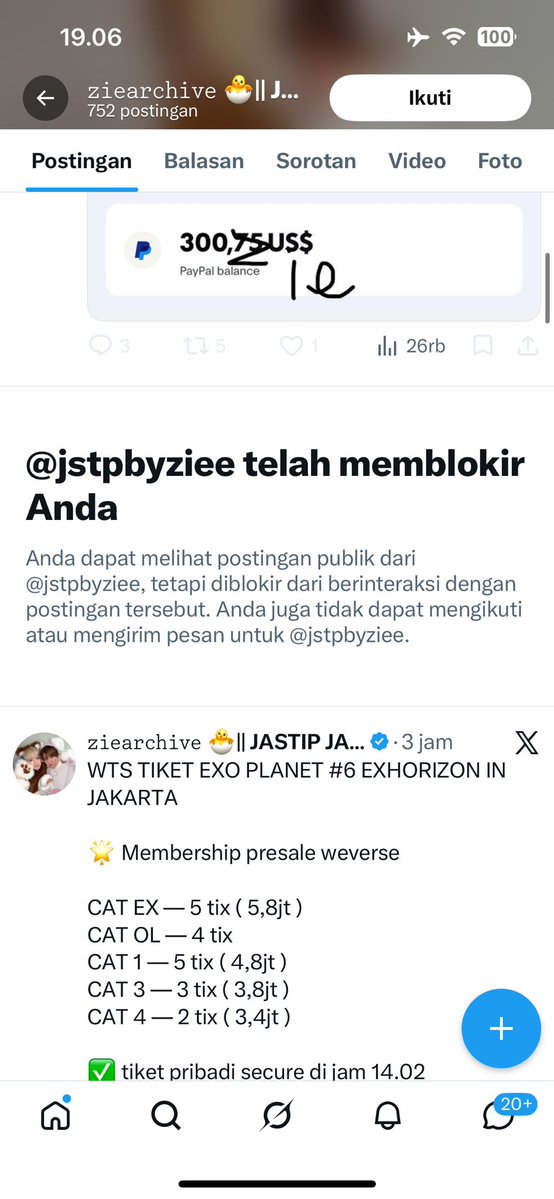 guyss iniii scammm jangan beli di diaaa