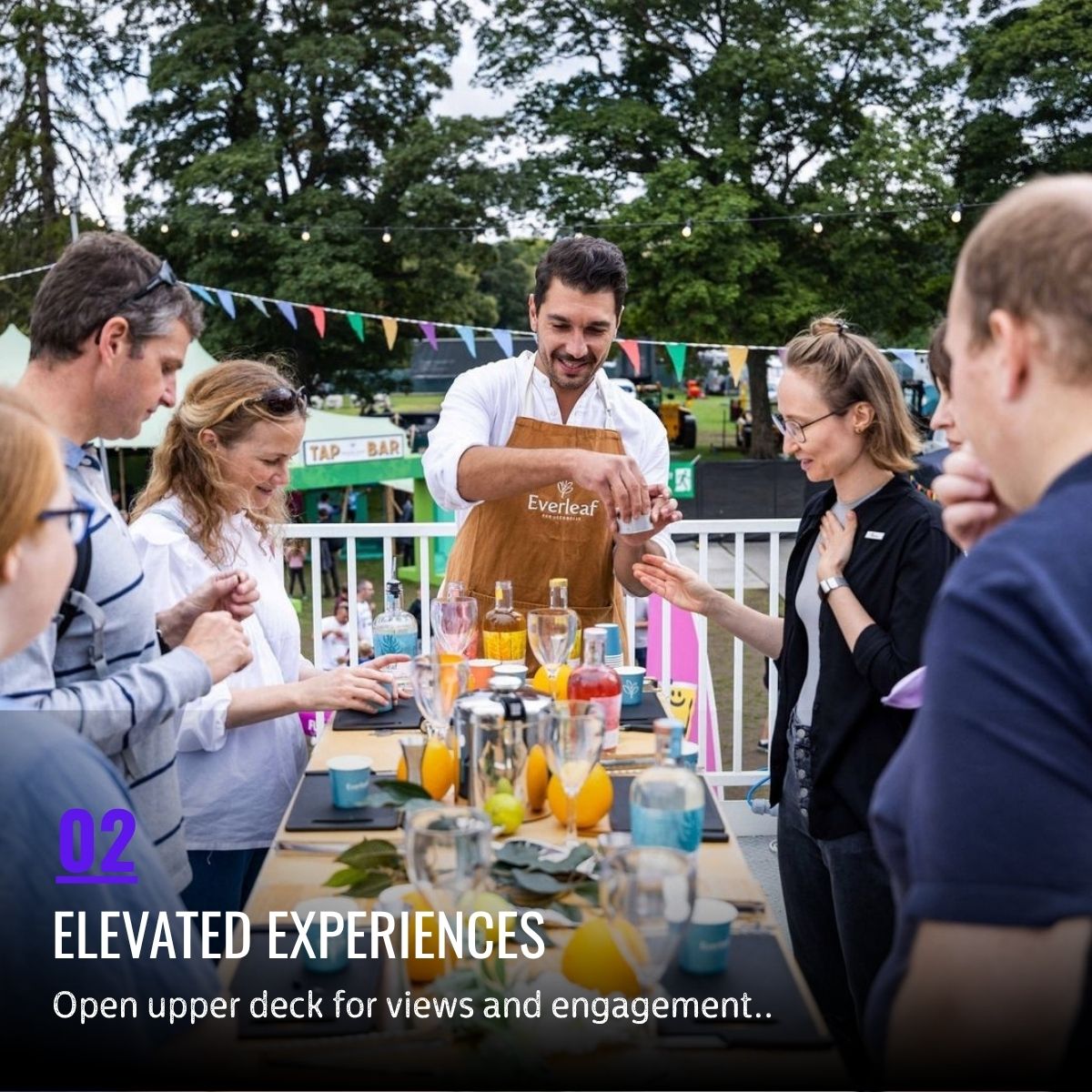 eventsstructure's tweet photo. If your activation isn’t visible, it isn’t working.
Built to stand out. Built to scale. Built to tour.
https://t.co/WqDeNzgxv3

#containerbars #brandactivation #eventstructures #experientialmarketing https://t.co/tTaOXZpXHu