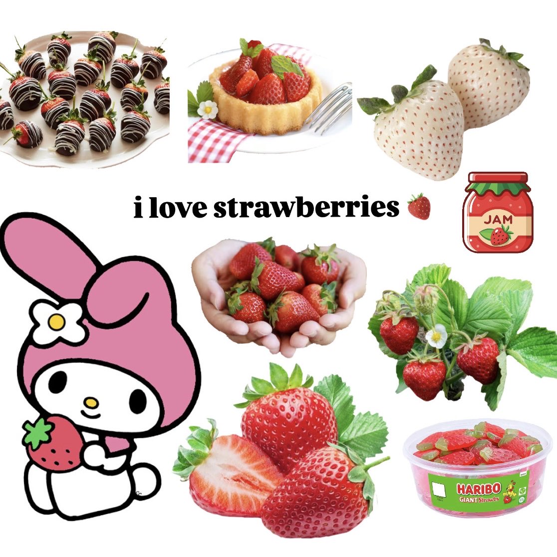 sanrio daily ✨ tweet media