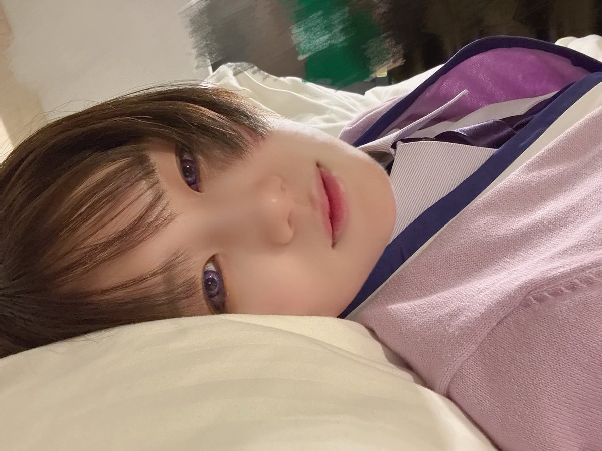 げんもち tweet media