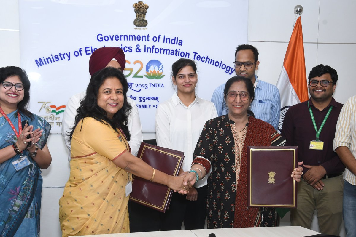 ICMR tweet media