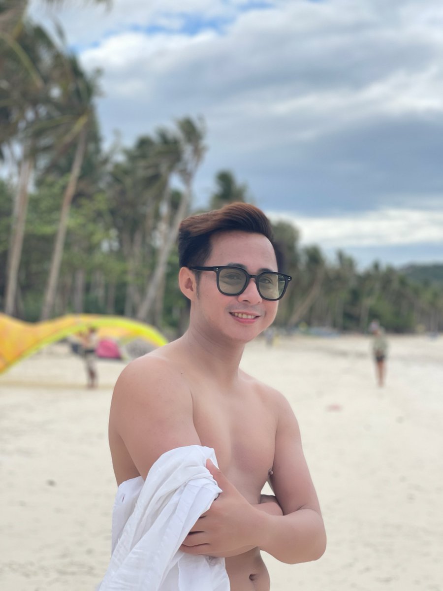 freddyfirme's tweet photo. Tropical state of mind. 🌿

#Laboracay #LoveBoracay #Boracay #Summer #LaborDay https://t.co/VHT8YzxkF3