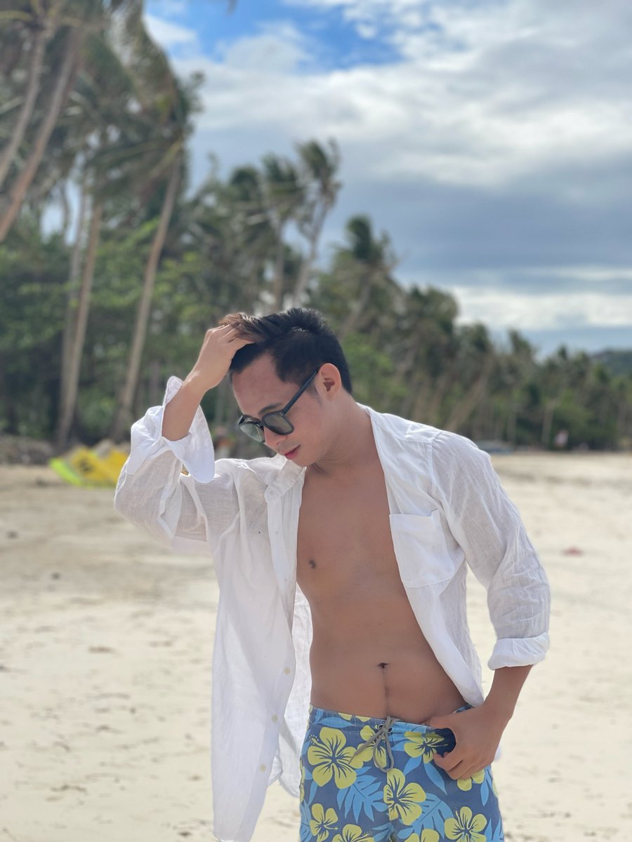 freddyfirme's tweet photo. Tropical state of mind. 🌿

#Laboracay #LoveBoracay #Boracay #Summer #LaborDay https://t.co/VHT8YzxkF3