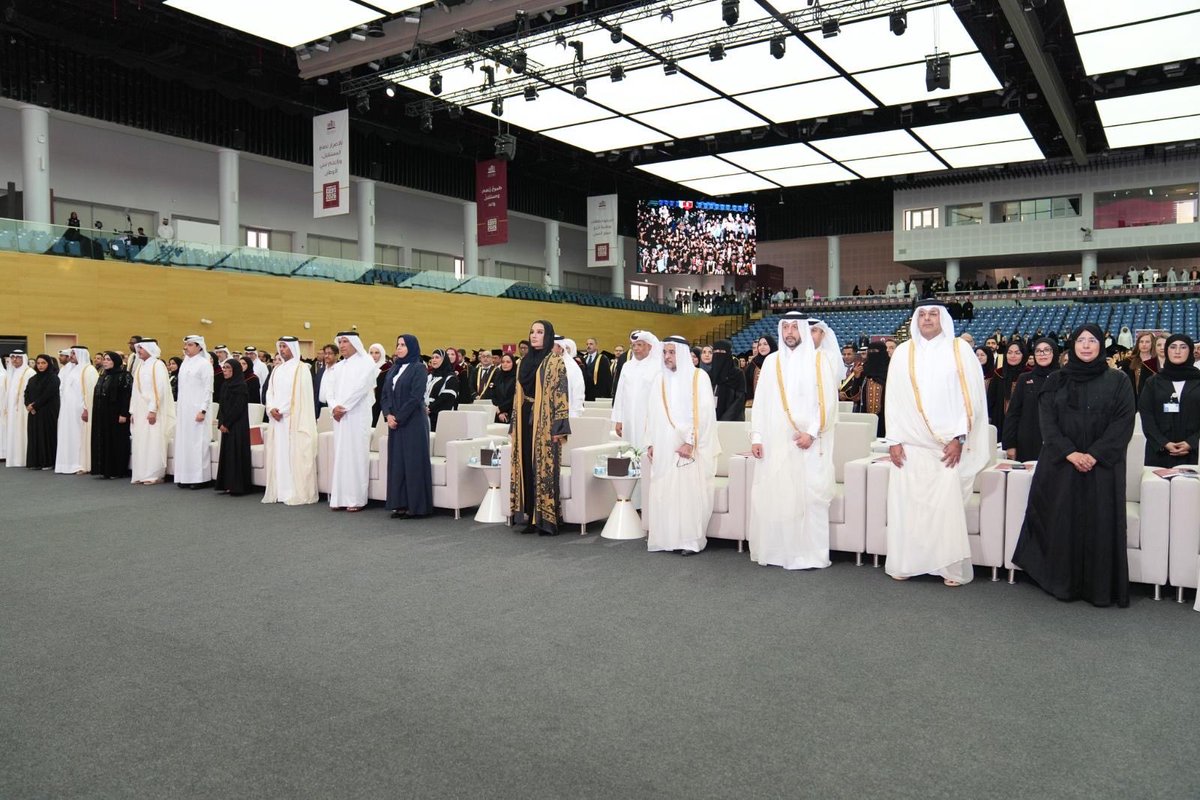 Abdulla bin Ali Al Thani tweet media