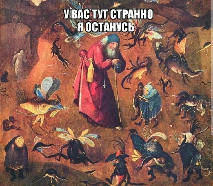 Чтобы не выгорать tweet media
