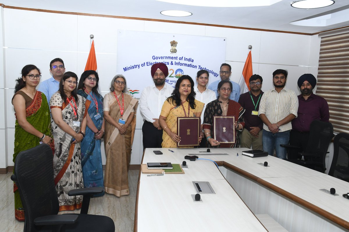 ICMR tweet media