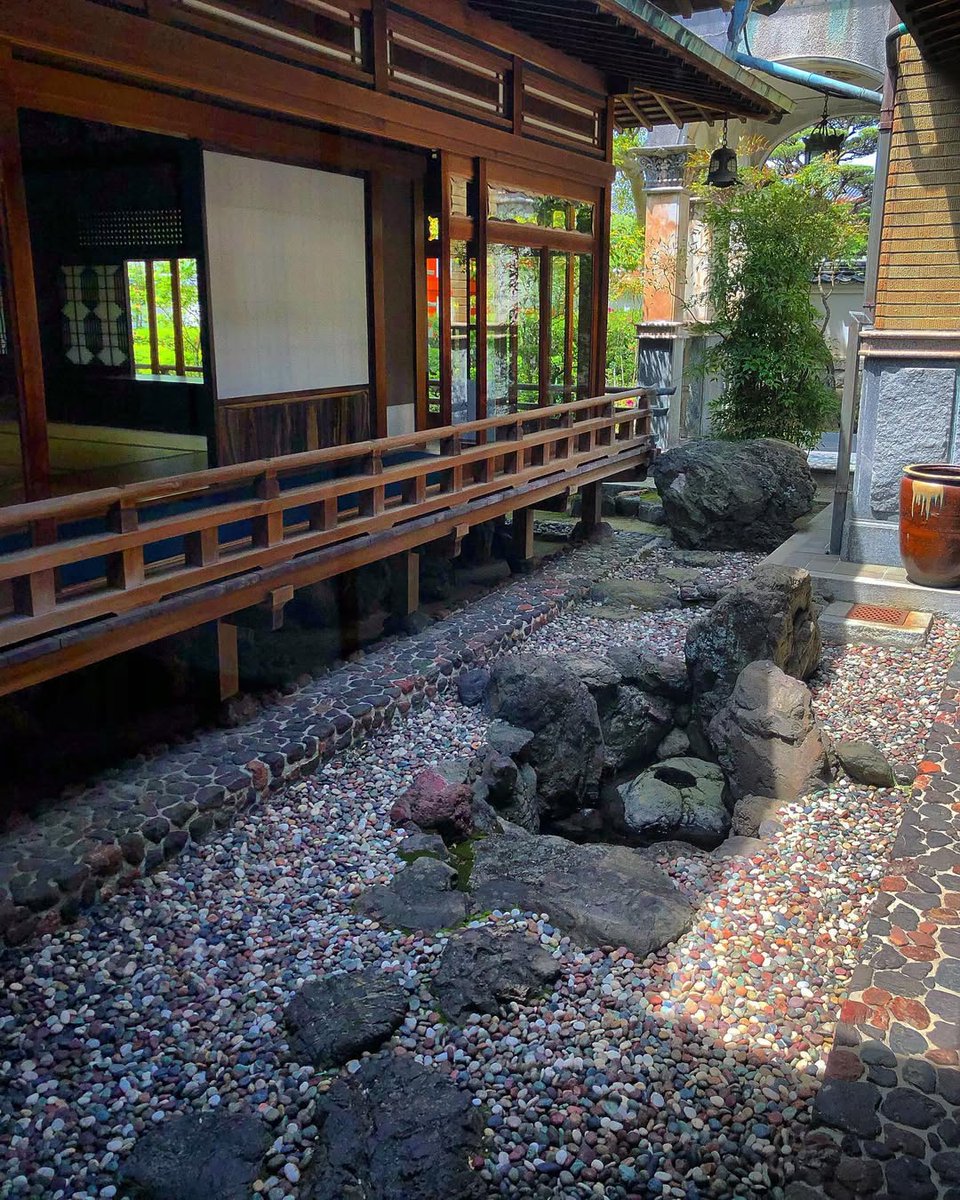 Move softly amidst the bustling chaos of city living.