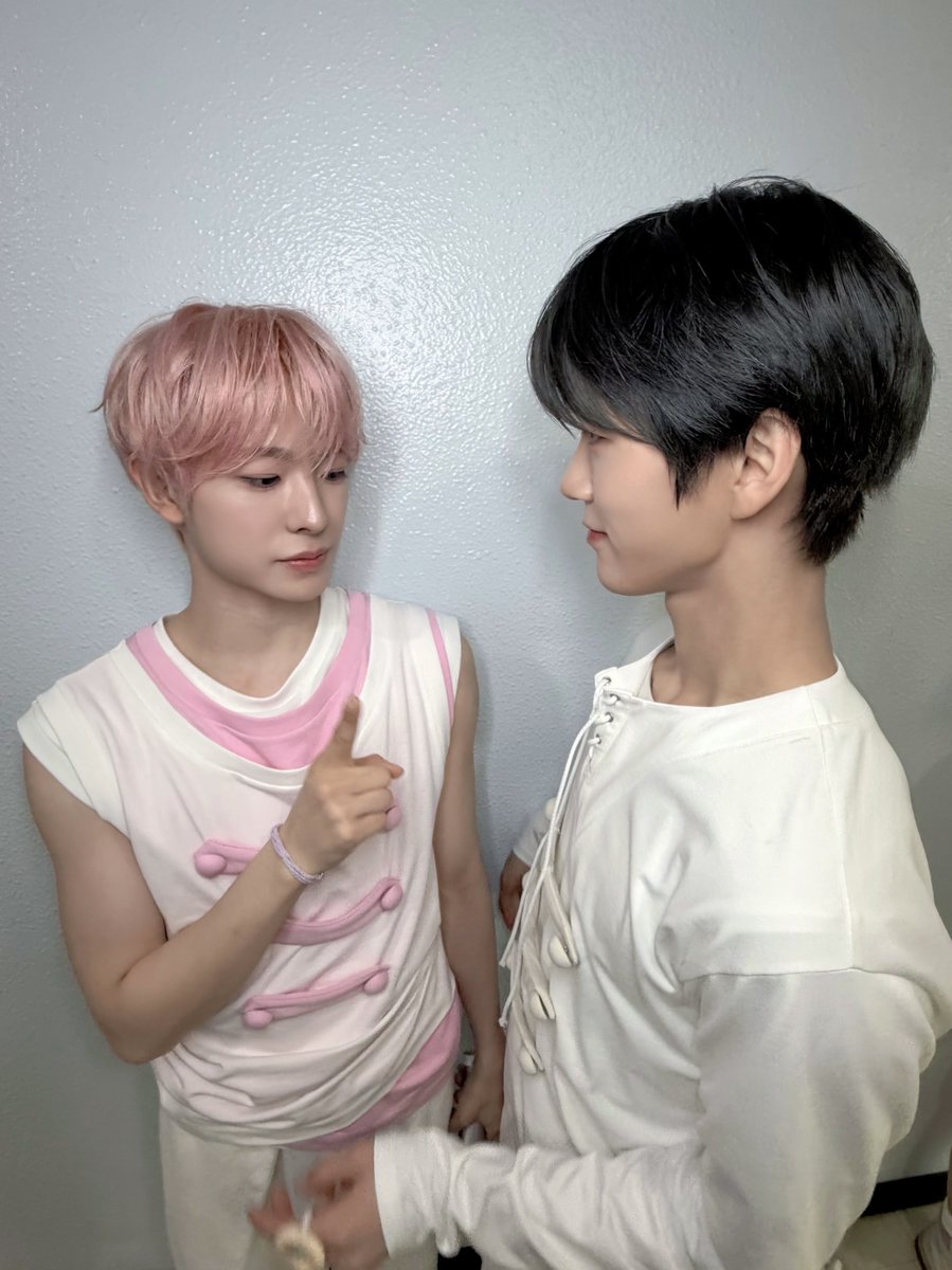 NCT WISH tweet media