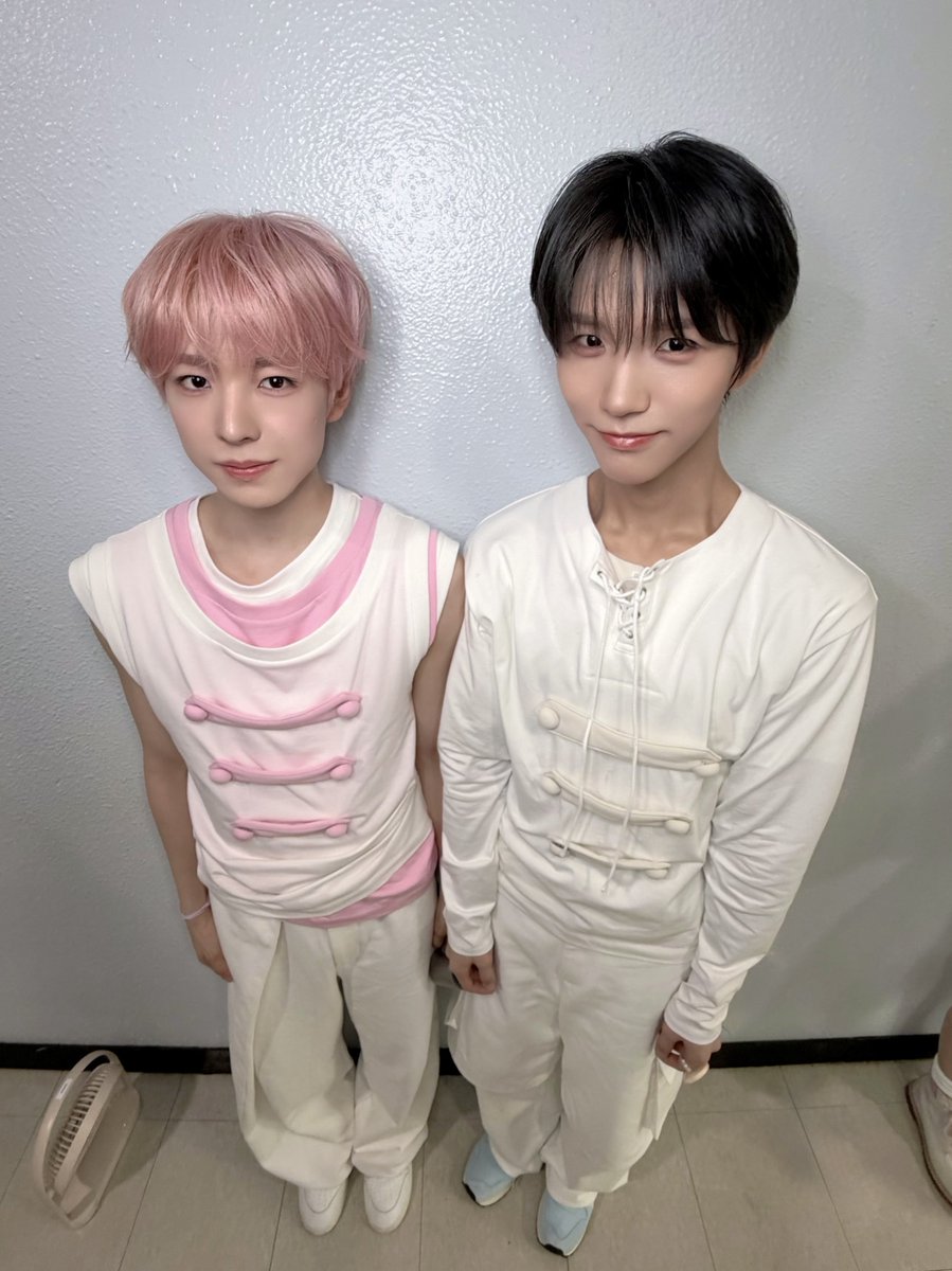 NCT WISH tweet media