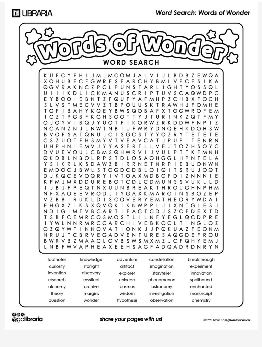 Libraria tweet media