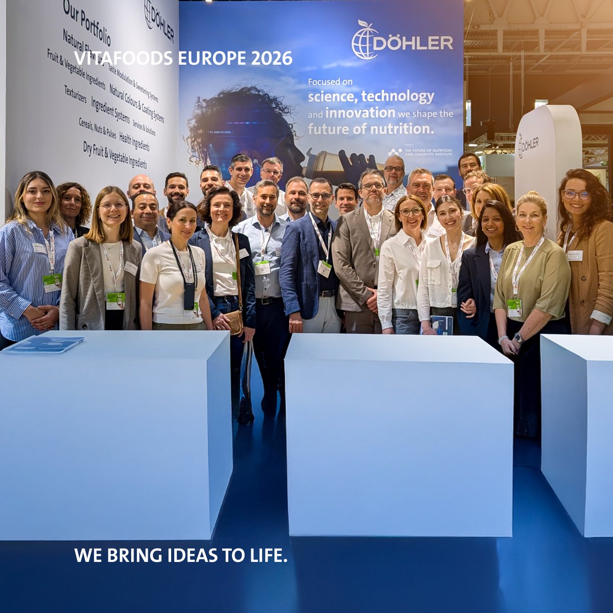 DöhlerGroup tweet media