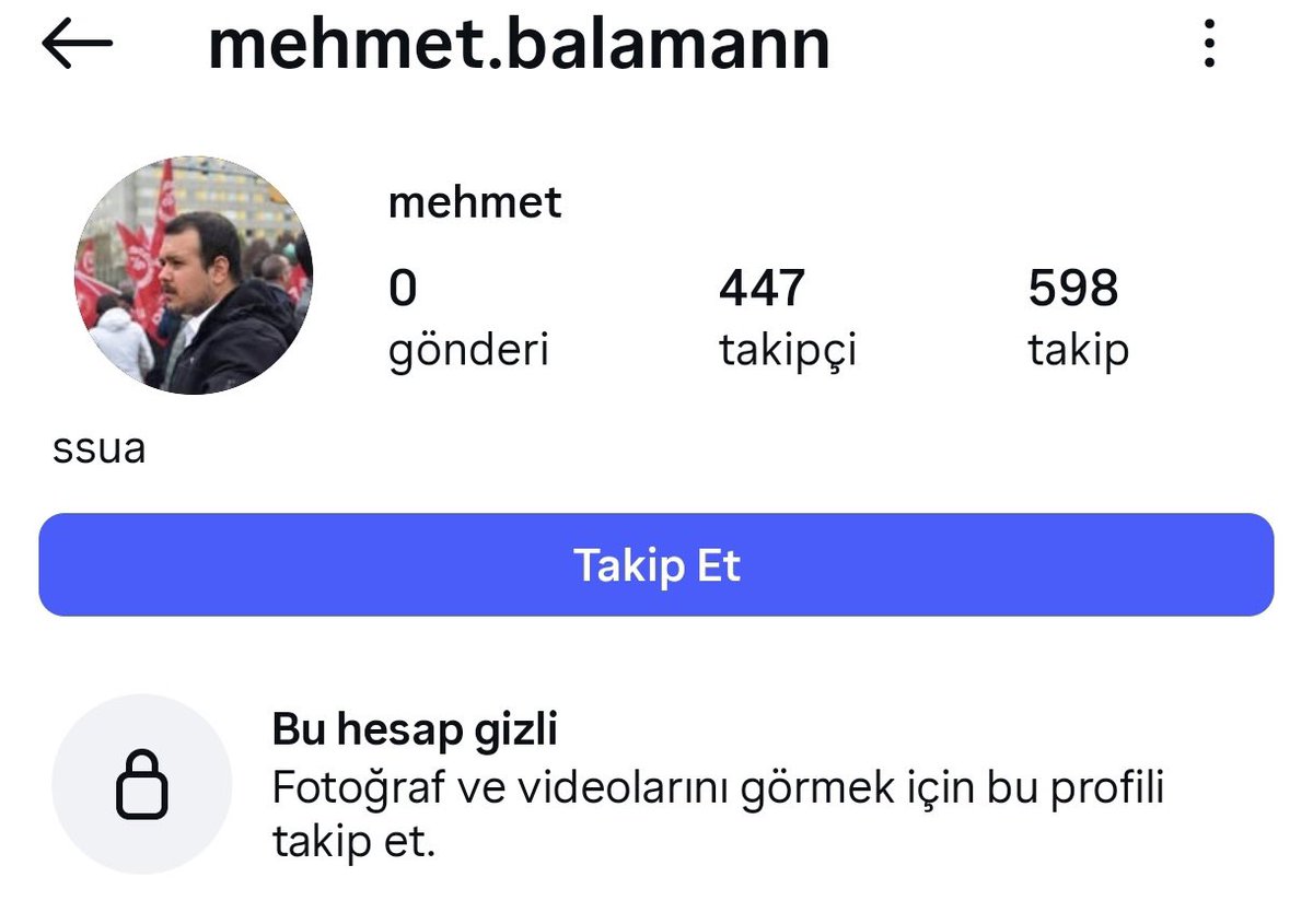 ODTÜ’de Türk gençlerine saldıran teröristlerden bazılarının İnstagram hesapları!
Türk gençlerine saldıranların hepsinin yüzü ortada idi kaç tanesi gözaltına alındı?
Bu teröristlerin tutuklanması için ne olması gerekiyor?