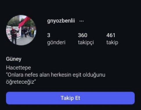 TÜRK 🇹🇷 tweet media