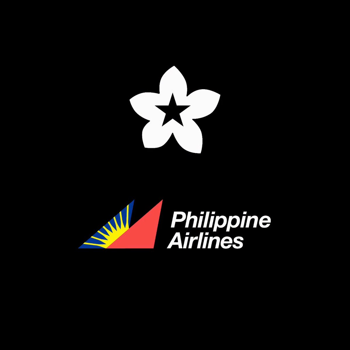 sarap sa mata  :""> thank you po, <a href="/flyPAL/">Philippine Airlines</a> 🌸🛫