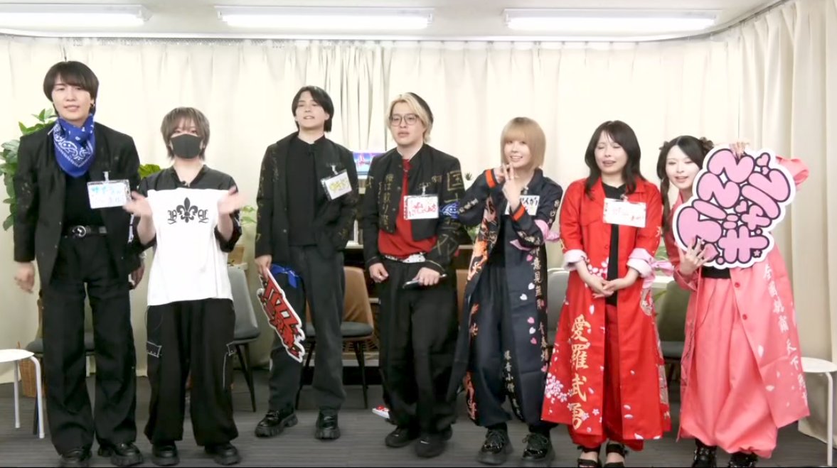 takashimaru0914's tweet photo. TIZZLAB第2回
最高でしたぁ🥳🥳🥳🥳🥳
#TIZZTRIDENT
#TIZZLAB https://t.co/gaRSEL5gWZ