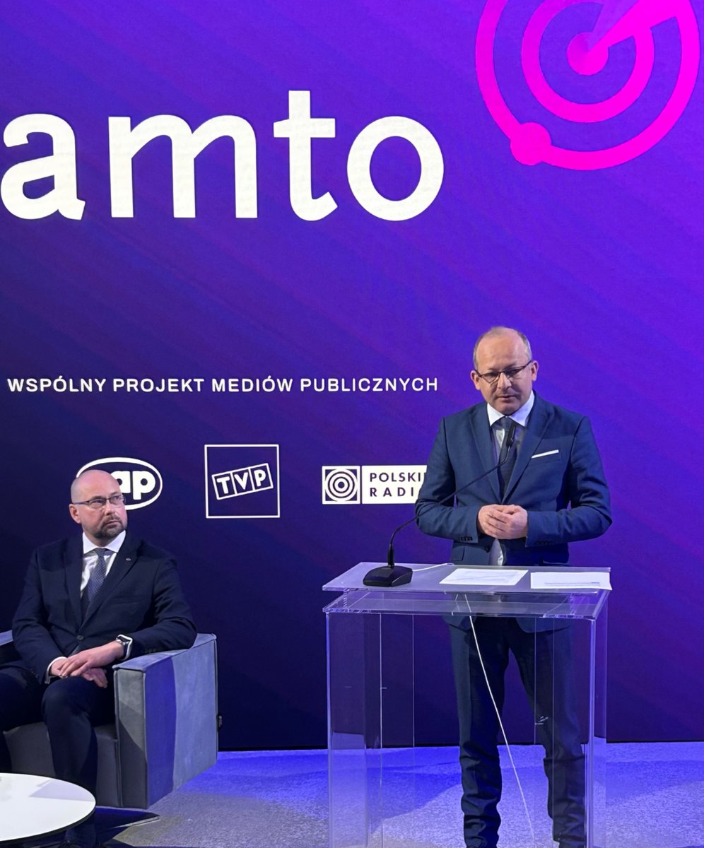 Paweł Olszewski tweet media