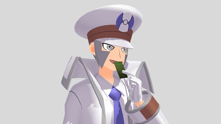 丸〆 tweet media