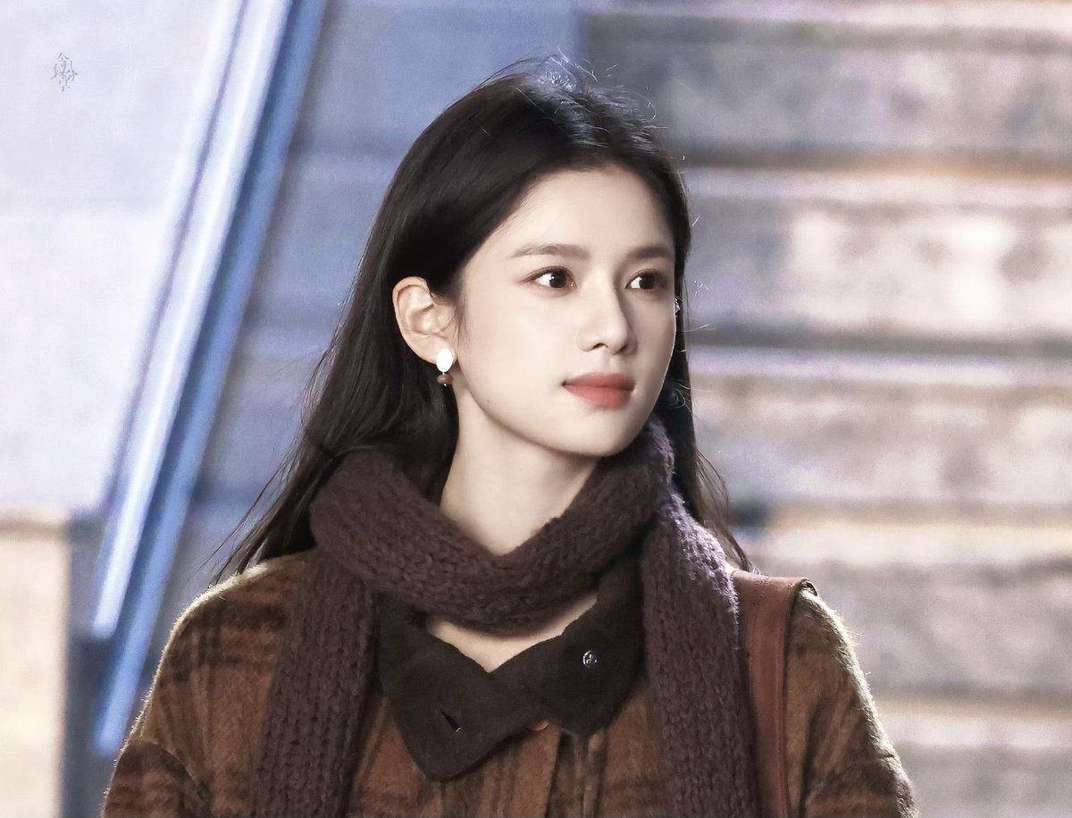 crbfvs's tweet photo. look at that beauty #zhangjingyi https://t.co/canVc6K8fF