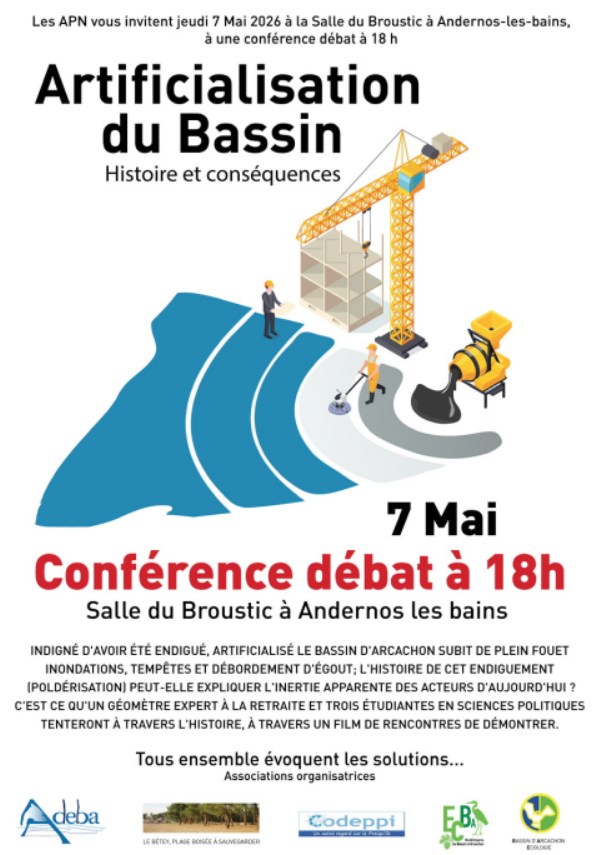 InfoBassin tweet media