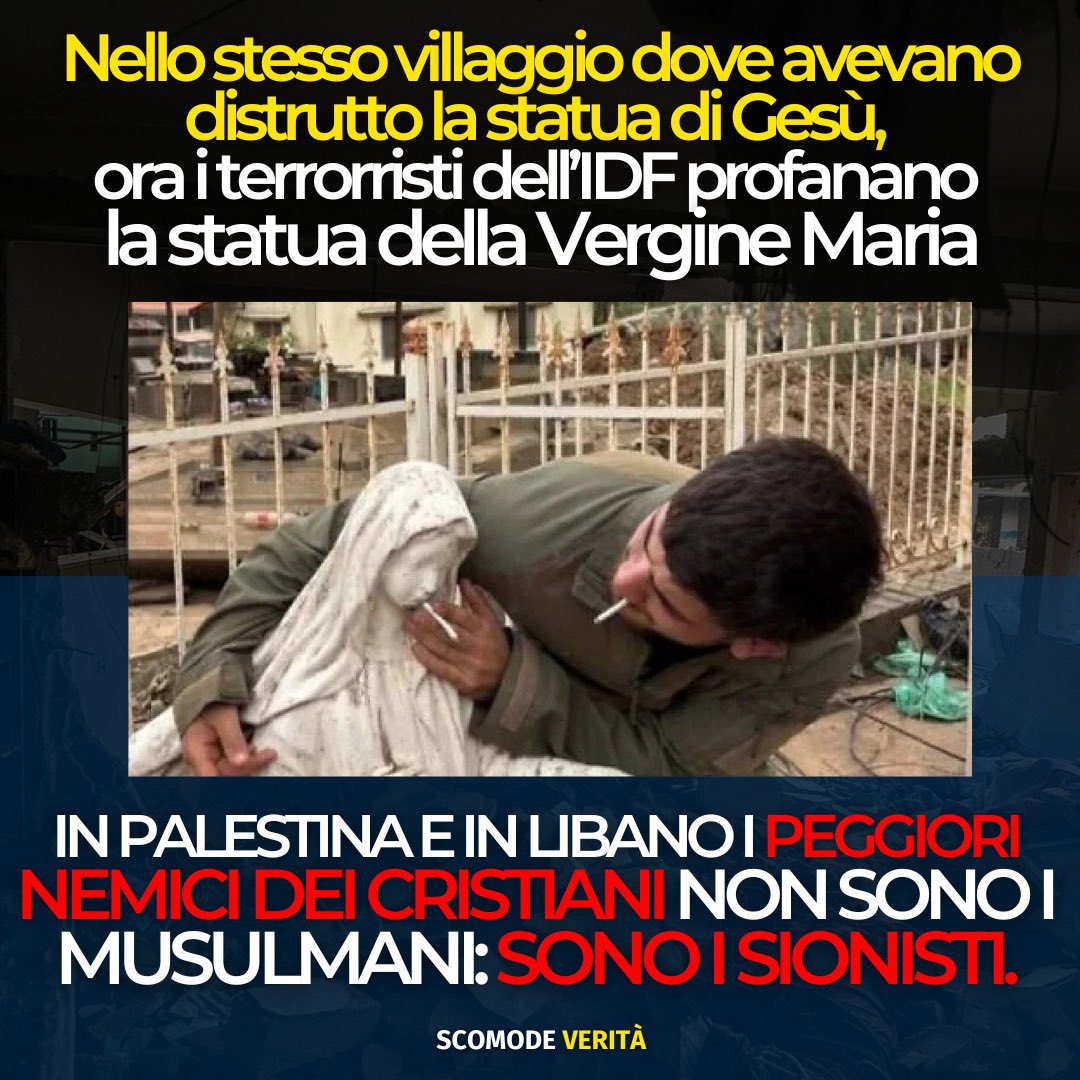 Alessandro Di Battista tweet media