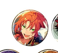 i6xdmu's tweet photo. 【交換】あんスタ コレクション缶バッジ 

譲)アドニス、ジュン、桃李、真、真緒、弓弦、敬人、友也、凪砂、マヨイ、夏目、宙、英智、みか、ニキ、渉

求)画像3枚目 レオ

郵送のみ対応可。
検索からでもお気軽にお声かけください。 https://t.co/f9rTOf7X3d