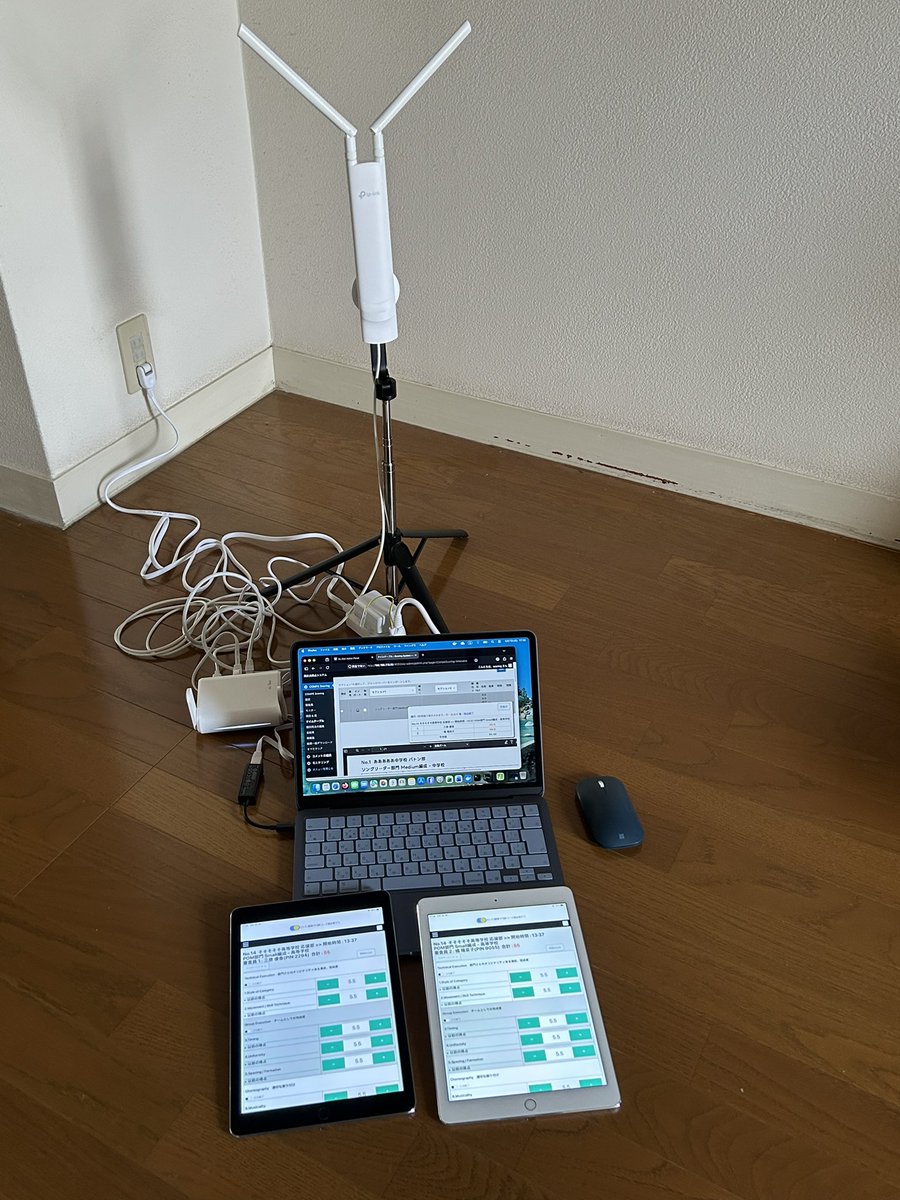 dodesyo312's tweet photo. 初Mac購入。MacBook Neo 8G,256G。DockerDesktop上で、Docker 動かして、WordPress 上の採点システム動かしました。メモリは6Gくらい使いますが普通に動きました。結構速いし、筐体も綺麗で、10万円切っているのは驚きです。コスパ最強です。 https://t.co/BZ8Ri7SzaX