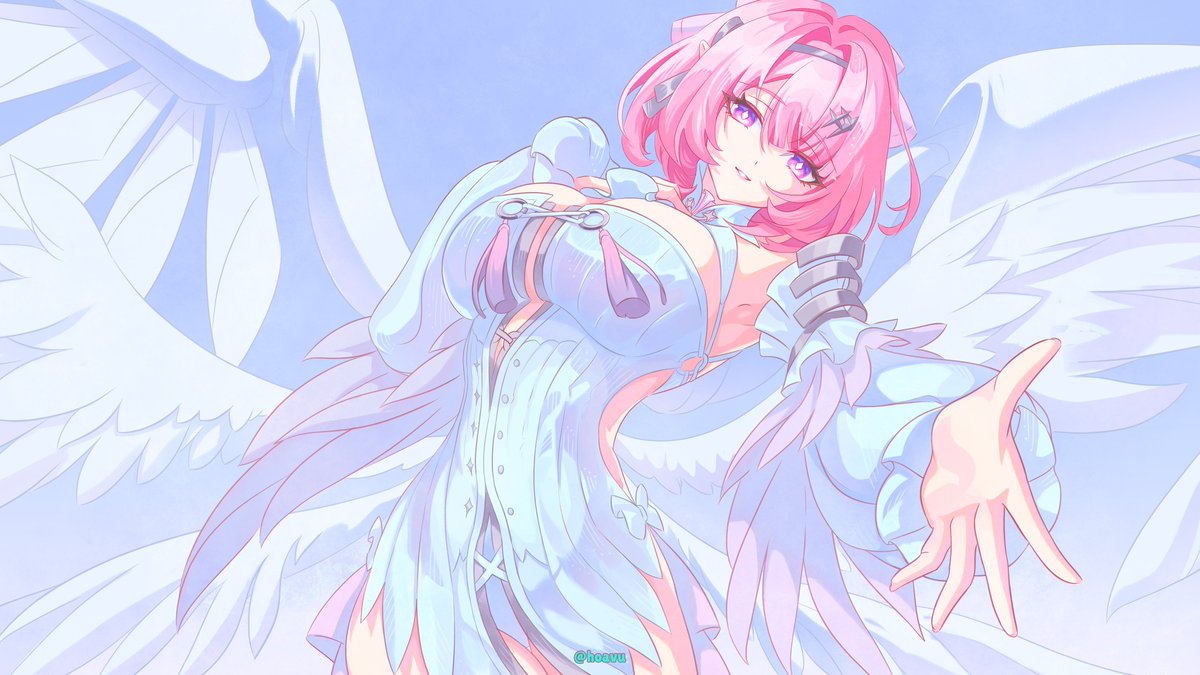 Hoavu || COMMISSIONS OPEN tweet media