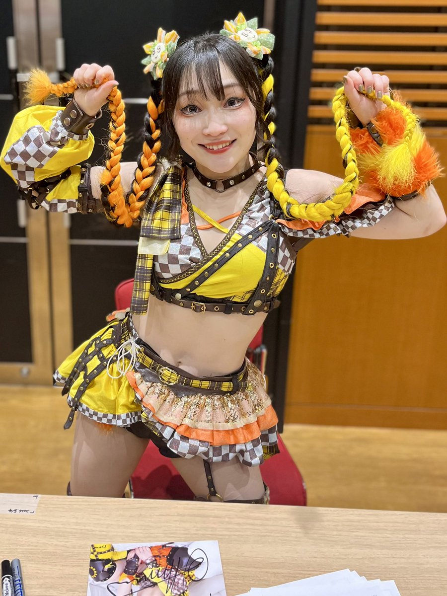 himawari様ご専用★thanks♡ Himawari | The Powerpuffgirls Z Wiki | Fandom
