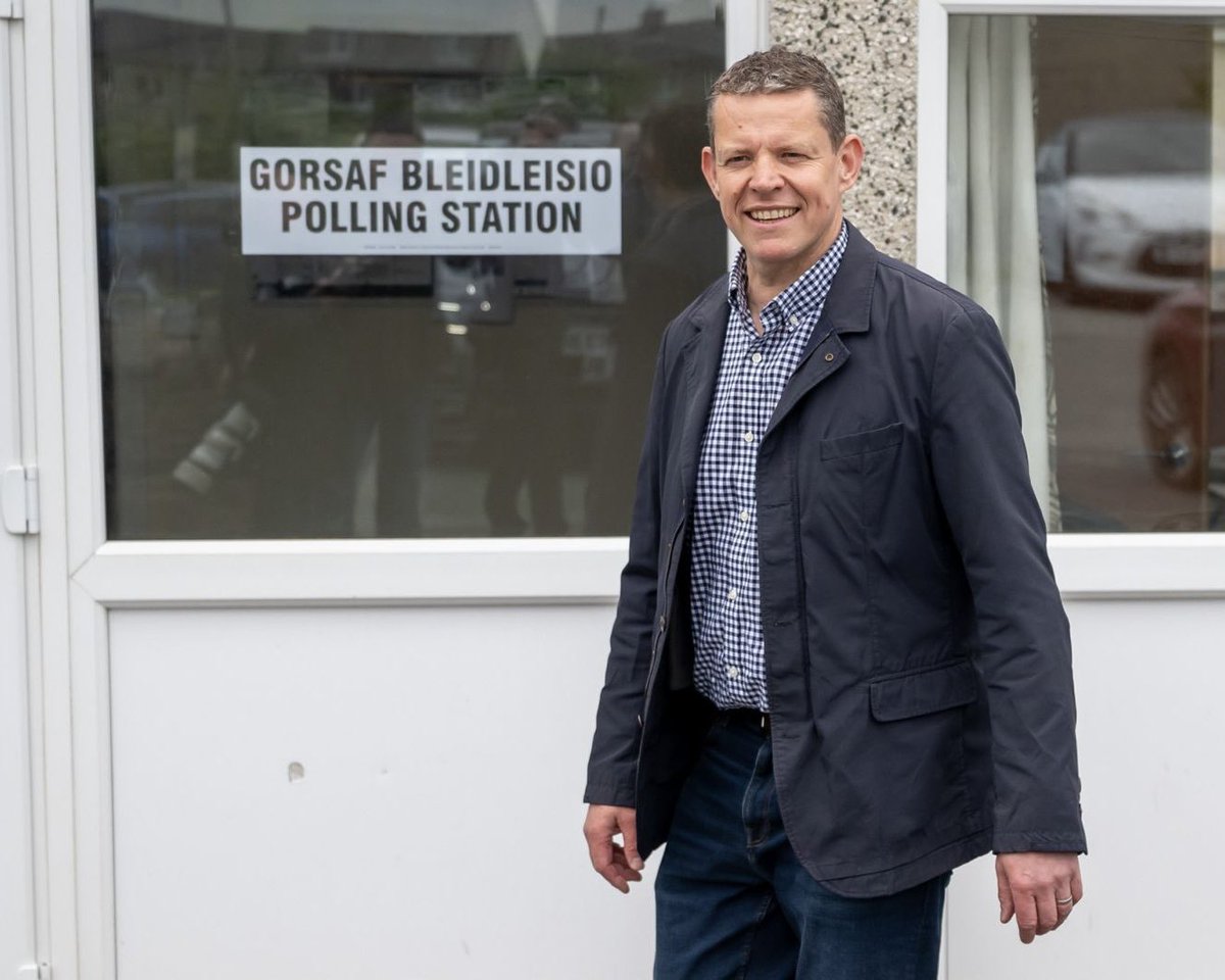 Rhun ap Iorwerth tweet media