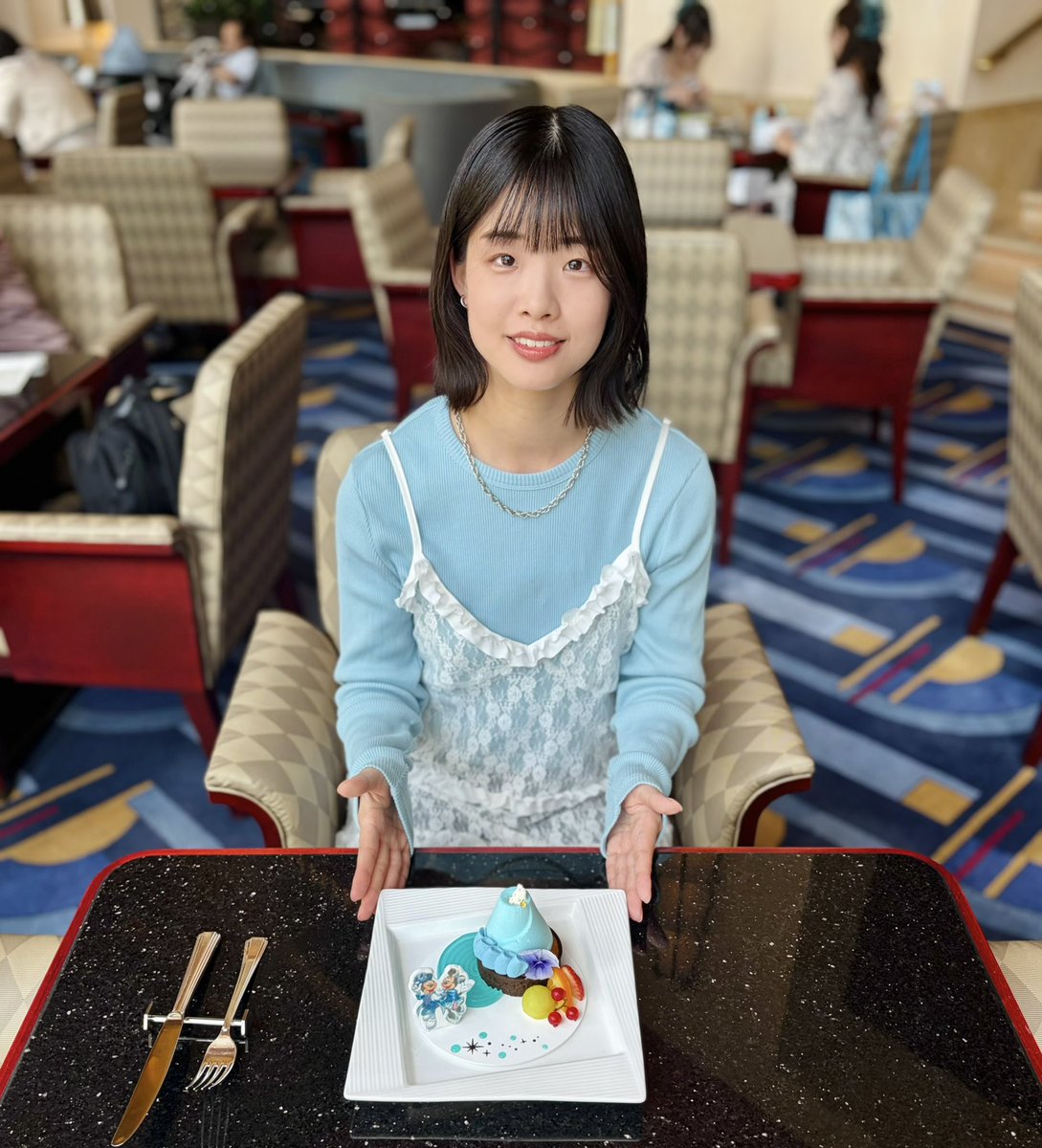 手塚 早愛　Sae Tezuka tweet media