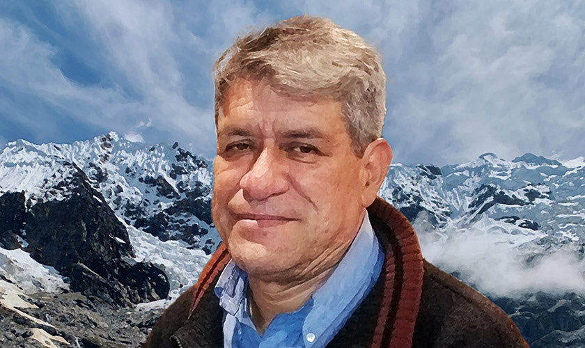 Cusco Social tweet media