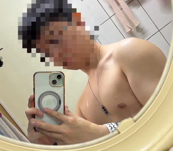 orara0803's tweet photo. トレーニングの成果だ！おっぱい動けるよ(*'▽'*) https://t.co/qvHWxLWvfW