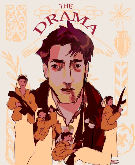 The Drama