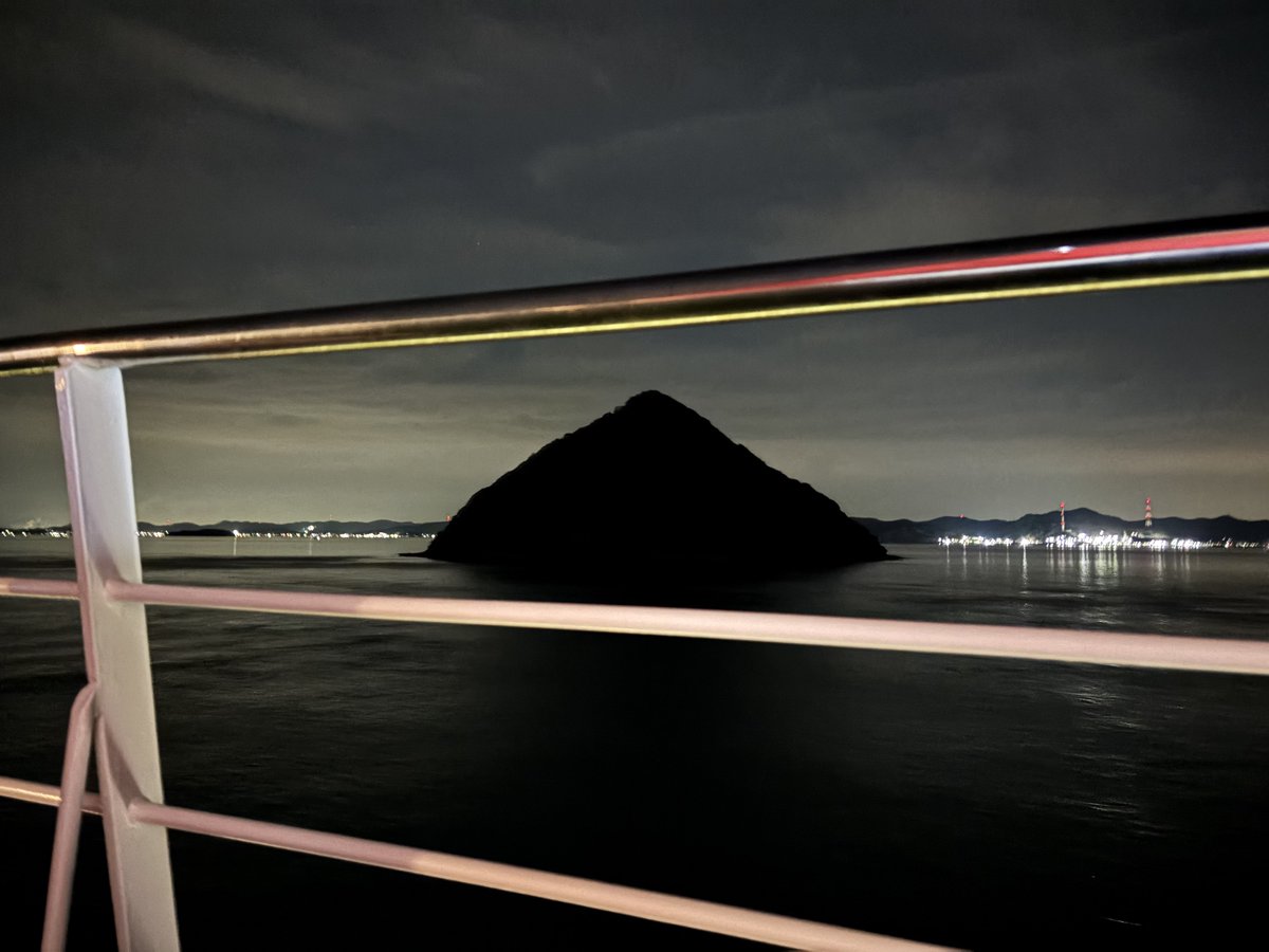 オニギリ島