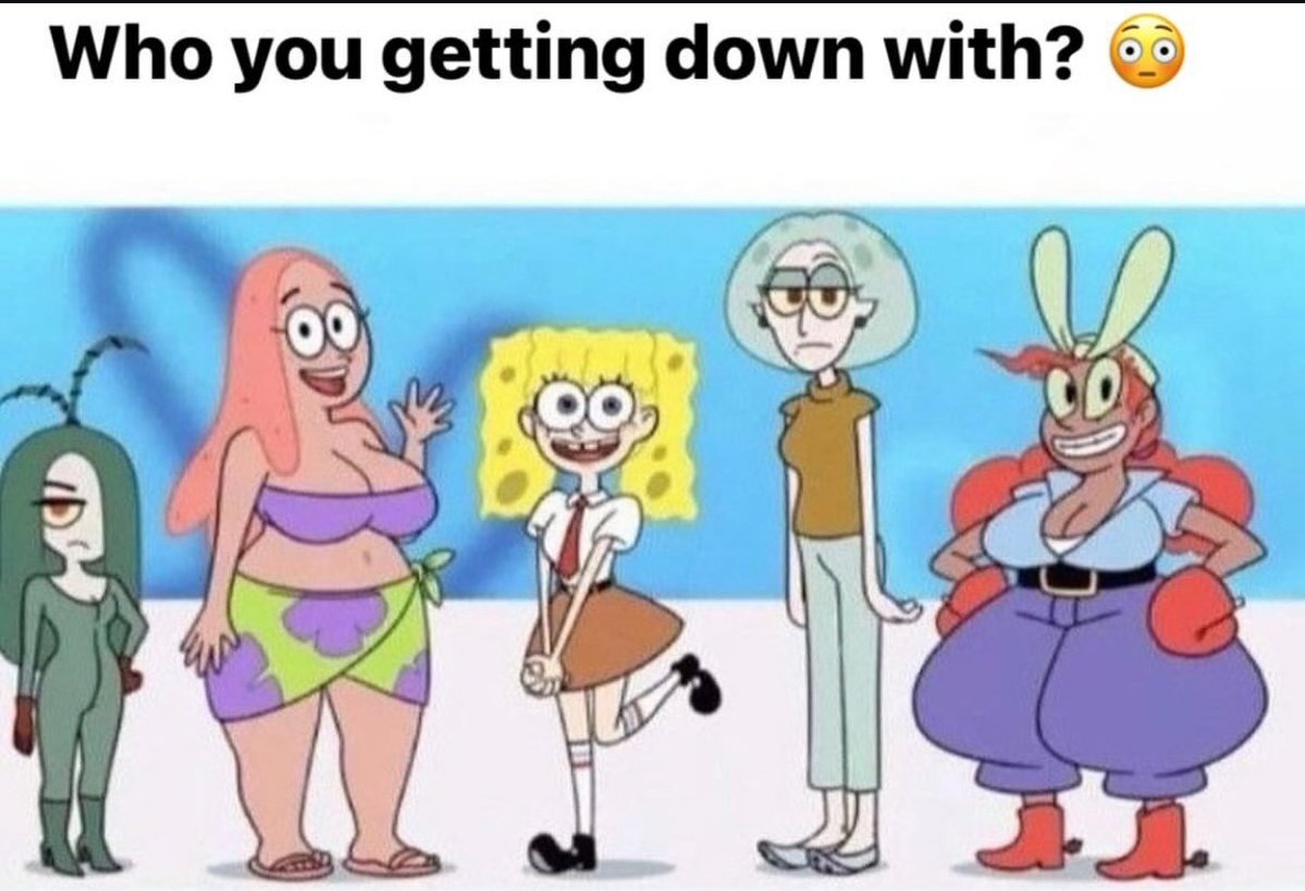 SpongeBob Schwammkopf Fakten 🫧🧽 tweet media