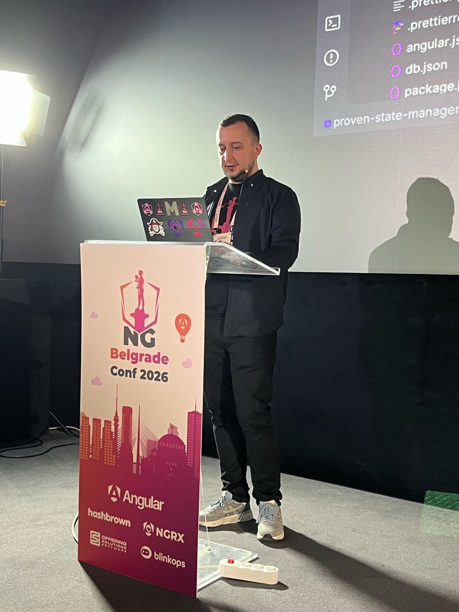 Manfred Steyer tweet media