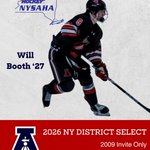 Photo by Albany Academy Prep Hockey (@AAPuck)