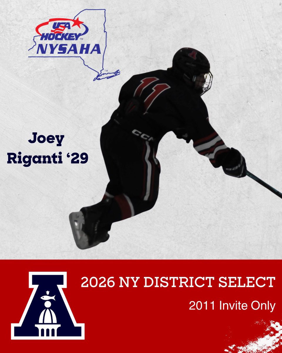 AAPuck's tweet photo. Best of luck to these four Cadets competing this weekend at their respective invite-only state camps for a chance to advance to the USA Hockey National Festival!

Congrats to returning players Tucker Art, Will Booth, and Joey Riganti, along with incoming Cadet Harshil Pahwa! 🏒 https://t.co/LQWgVB7lcN