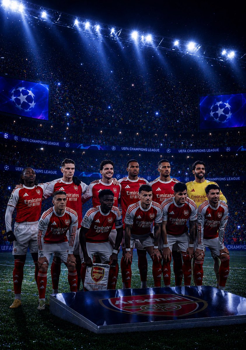 now.arsenal tweet media