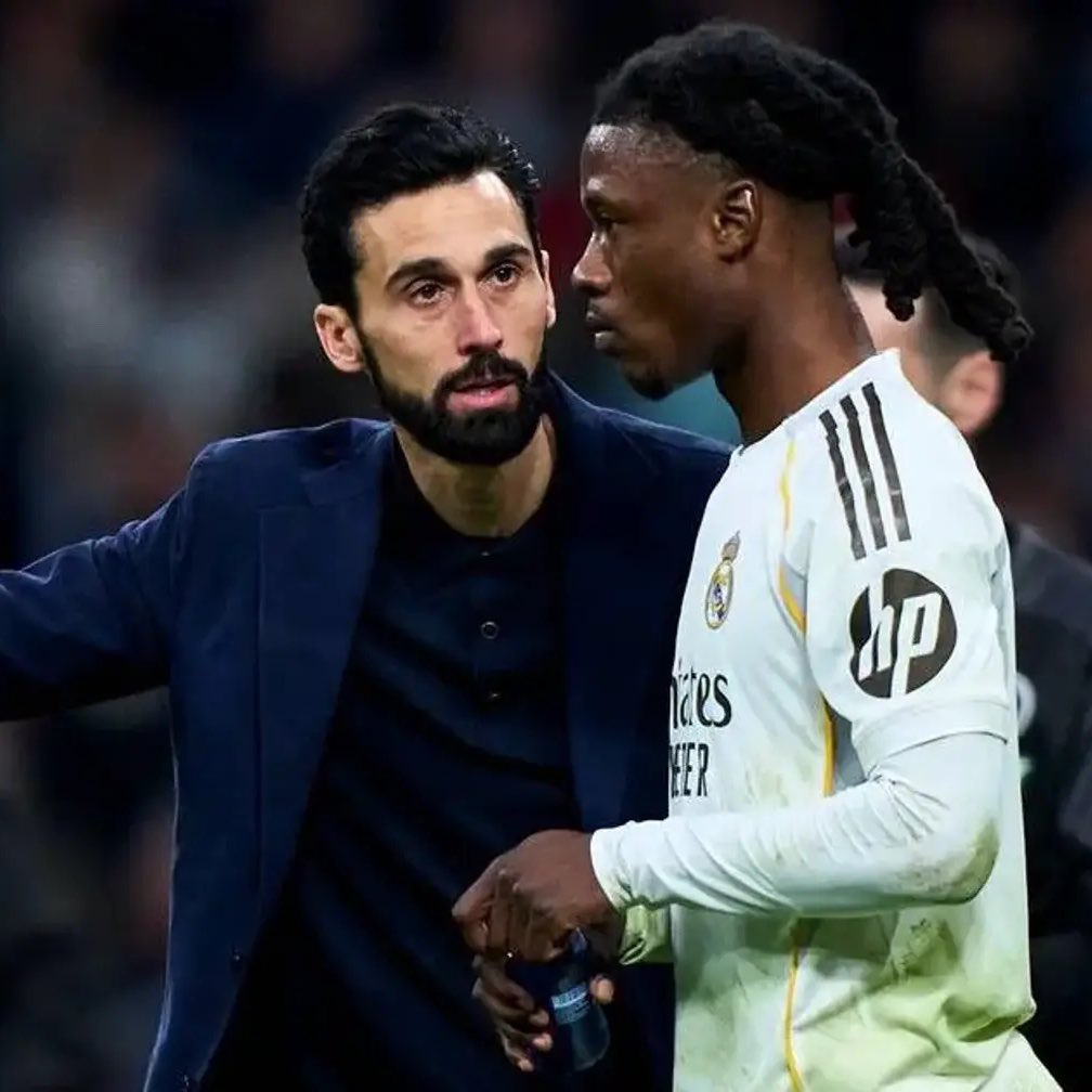 Seputar Real Madrid tweet media