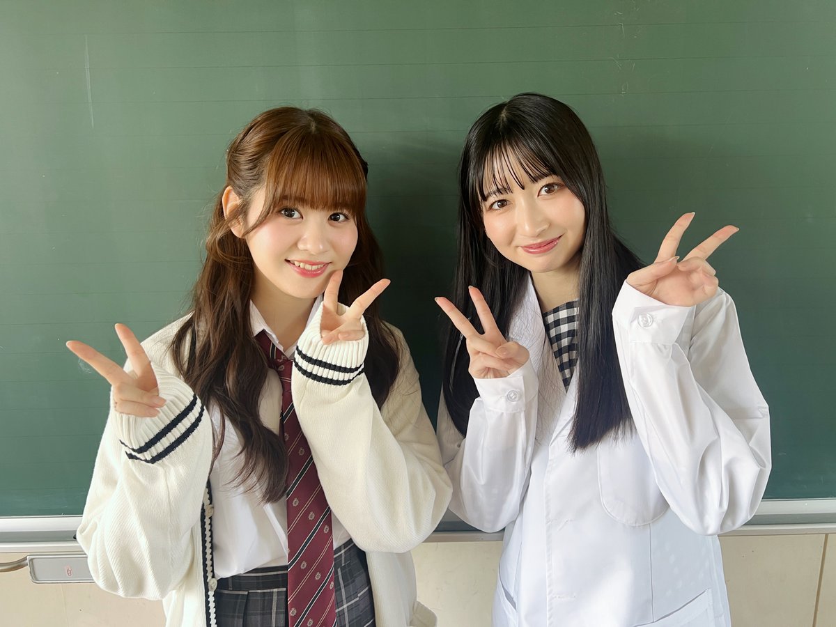 ばってん少女隊(BATTEN GIRLS) tweet media