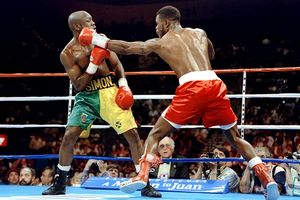 20th Century Boxing: Icons, Memories & More tweet media