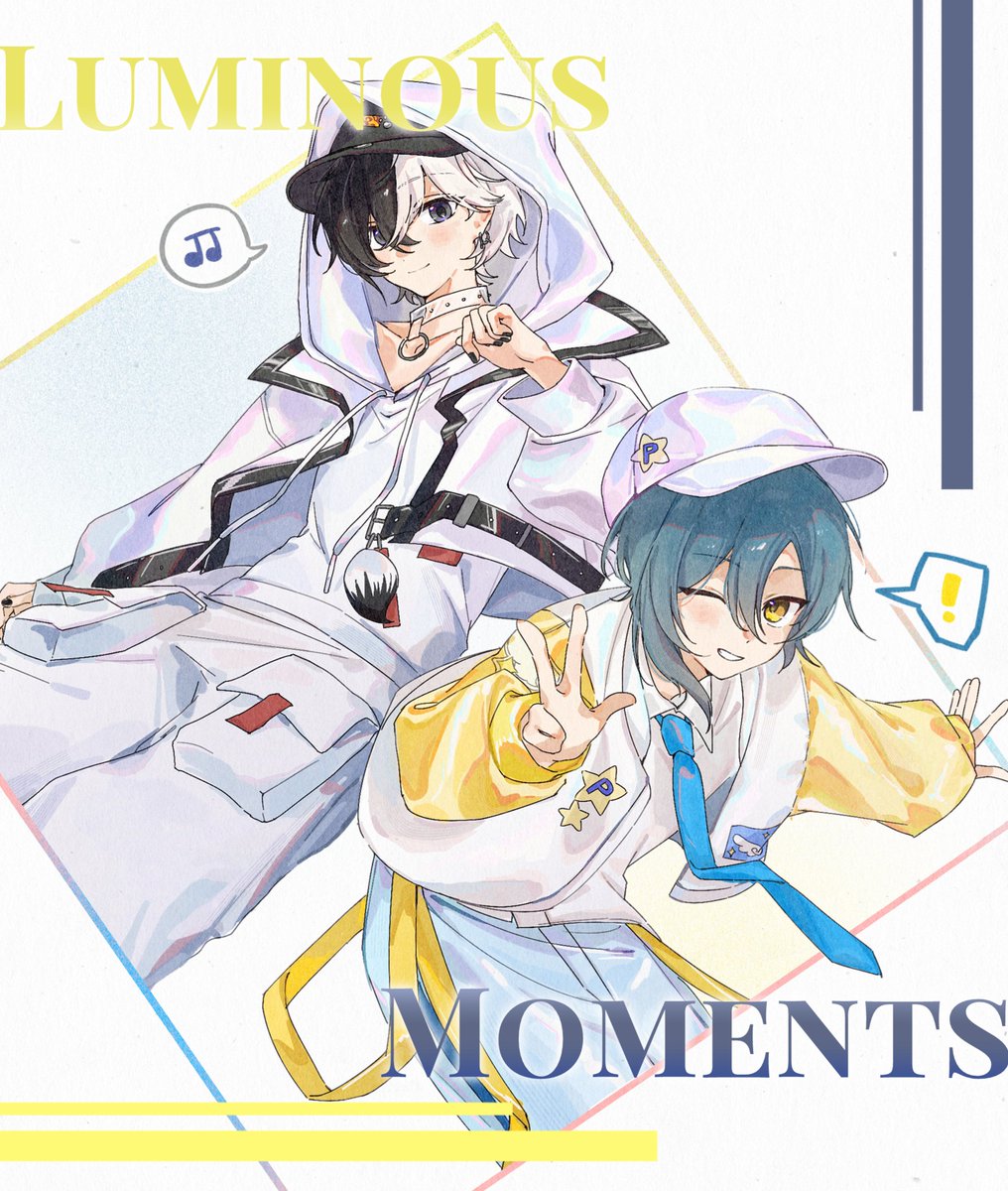 はた_ᐇ tweet media