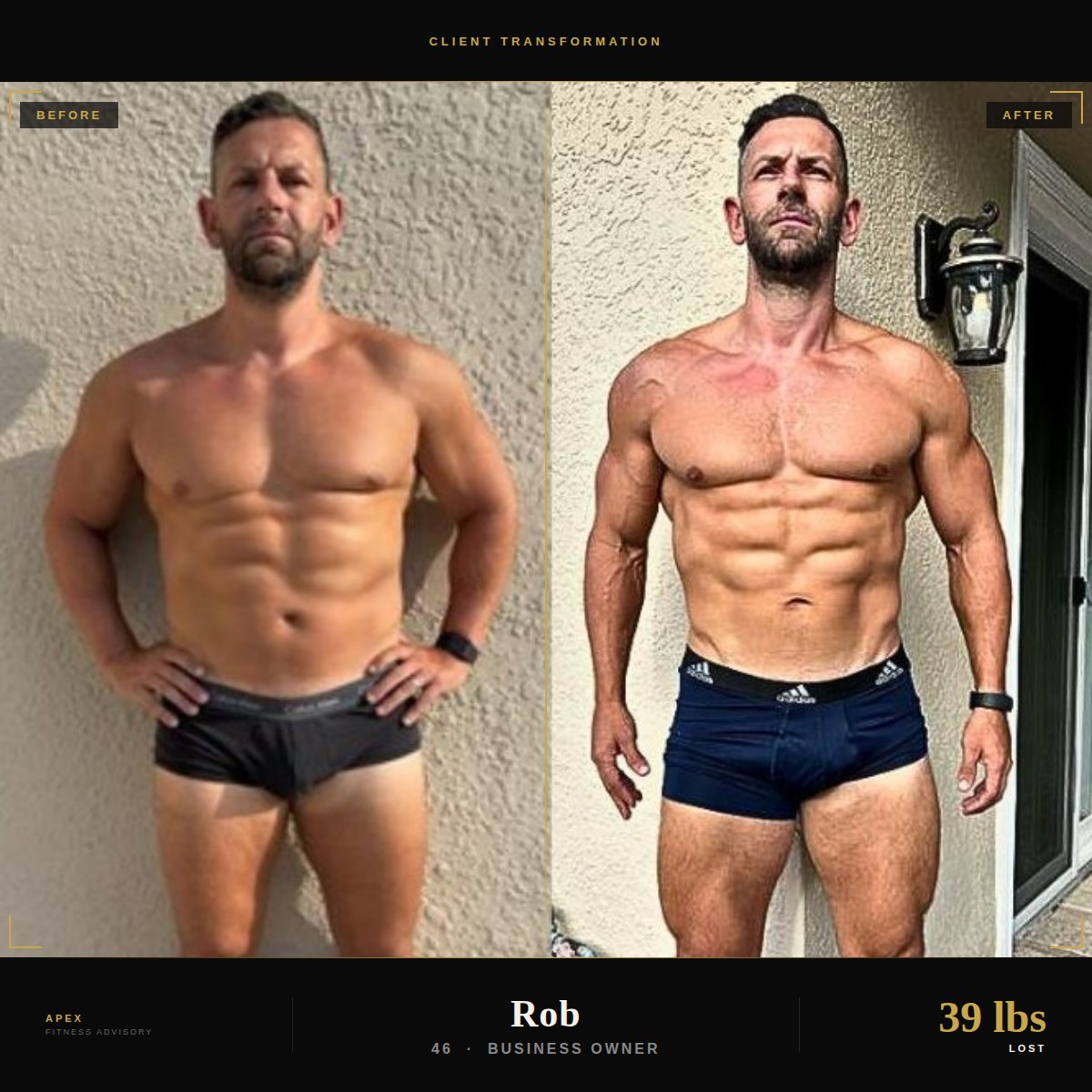 Karl Matt Button │ Apex Fitness Adv. tweet media