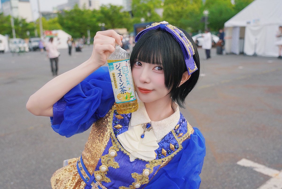 藍井すず（Appare!） (@appare_suzz) / Posts / X