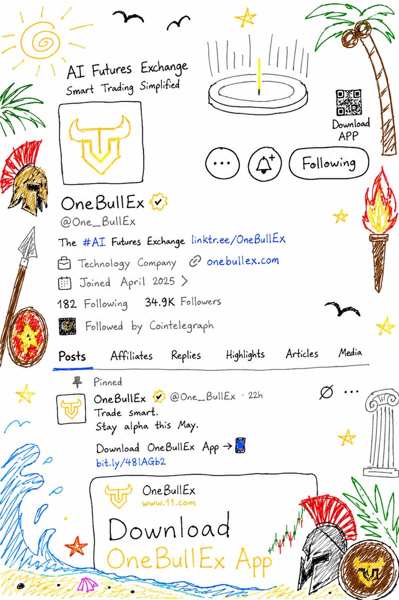 OneBullEx tweet media