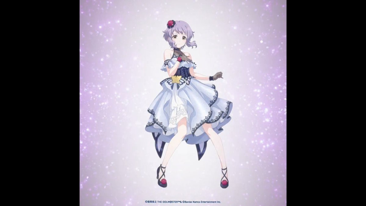 今日の分は瑞希！！！🃏